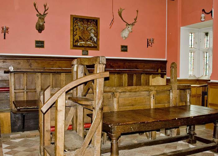 New Official Verderer for the New Forest