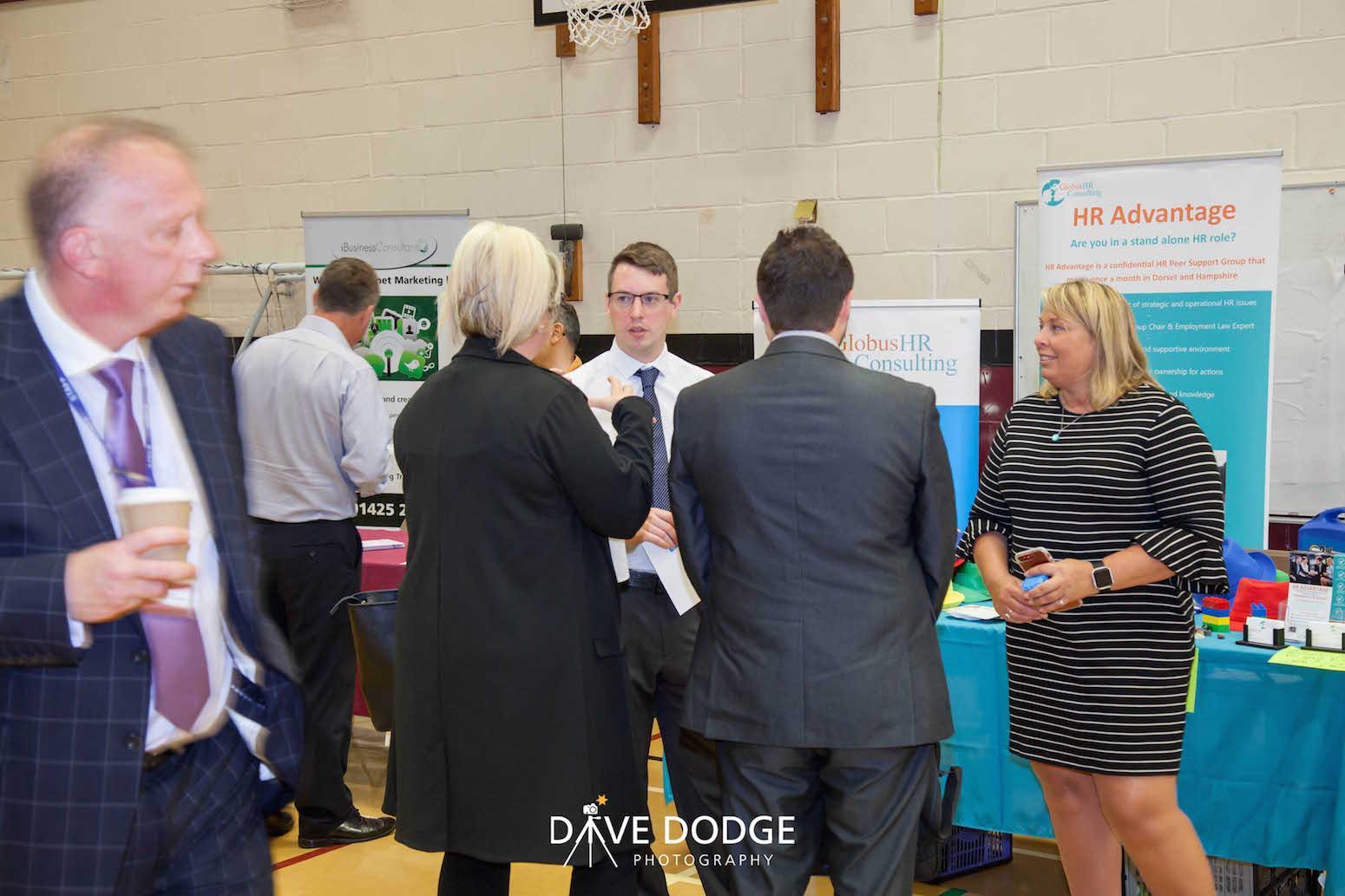 New Forest Business Show 2017