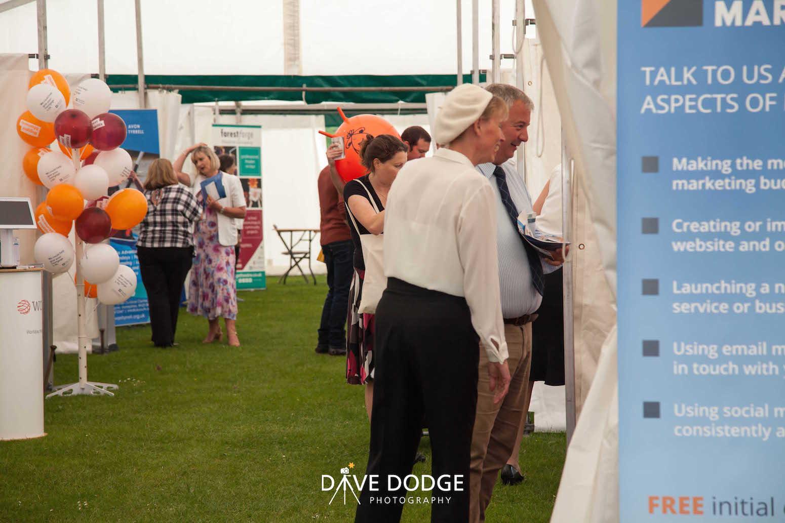 New Forest Business Show 2017