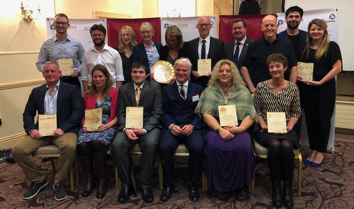 nfbp brilliance business 2018 winners and sponsors 2 FB