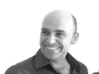 Kevin Thatcher of Push Studios New Forest