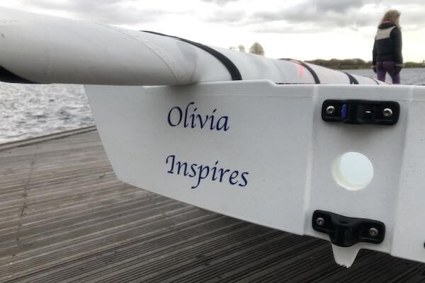 Olivia Inspires Tera 