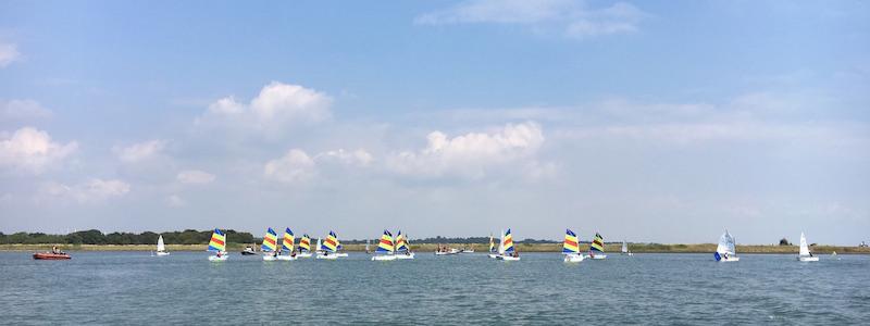 Lymington Youth Week 2016 Rlymyc