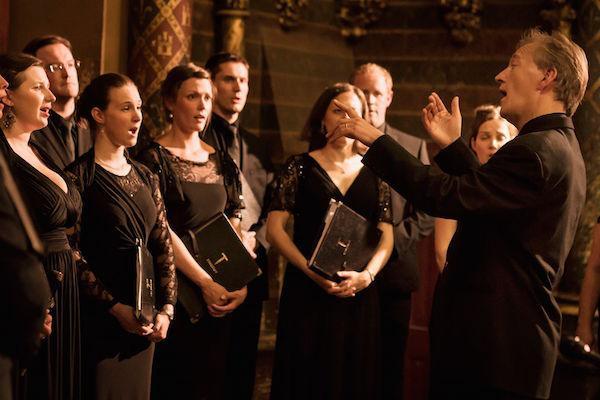 Solent Music Festival returns to Lymington in September 2019