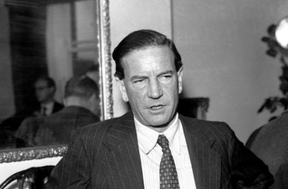 Kim Philby
