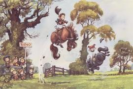 norman-thelwell-rodeo
