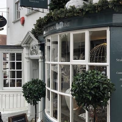 Starboard Home Lymington