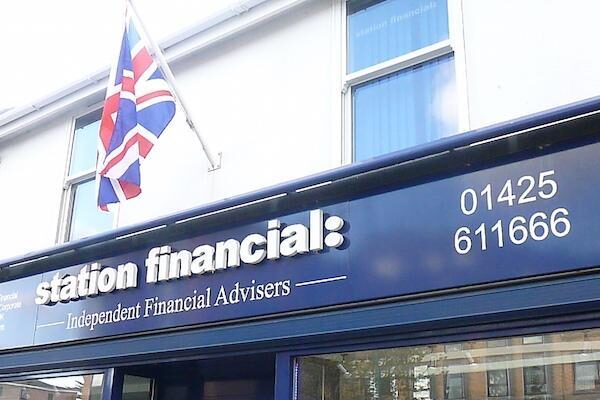 Station Financial - Independent Financial Advisors