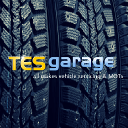 TES Garage Lymington – friendly, family garage on Ampress Park
