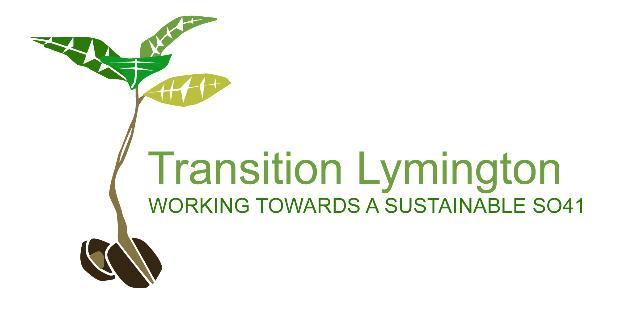 transition lymington logo