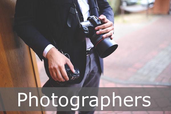 Wedding Photographers in the New Forest