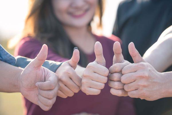 Getting back in the healthy swing of things in the New Forest 