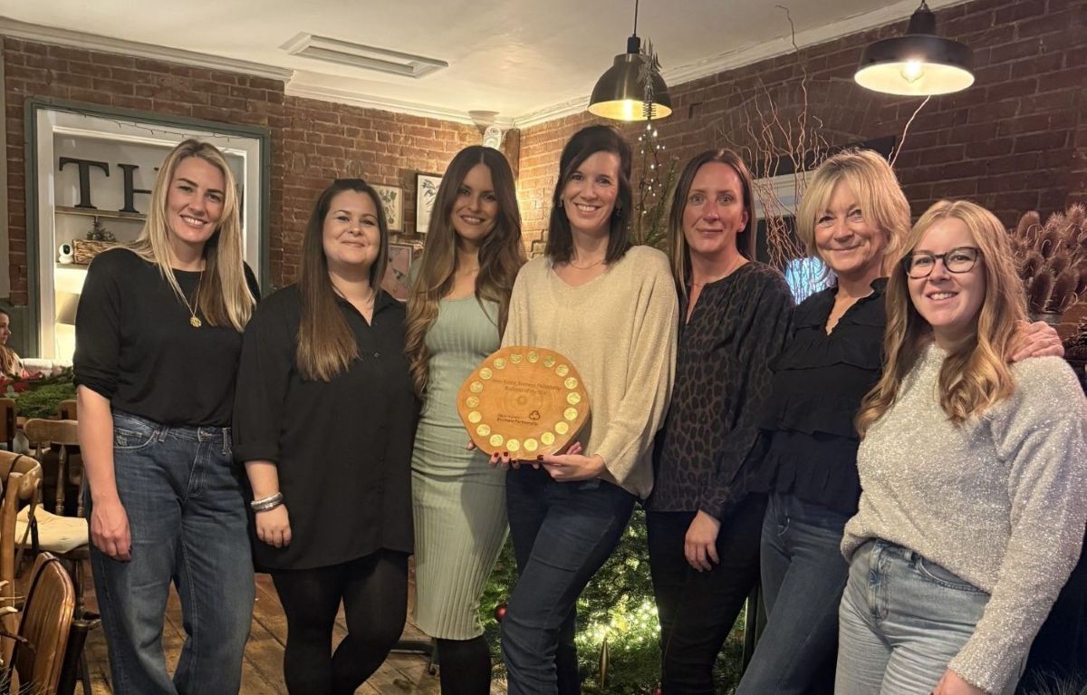 New Forest Escapes team