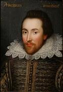Shakespeare Sonnet-a-thon in Lymington 
