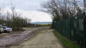 efford recycling centre 2