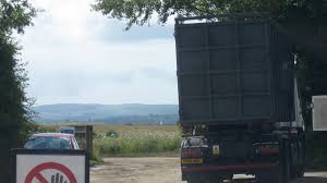 efford recycling centre 3