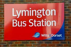 Friends of Lymington Bus Station Update