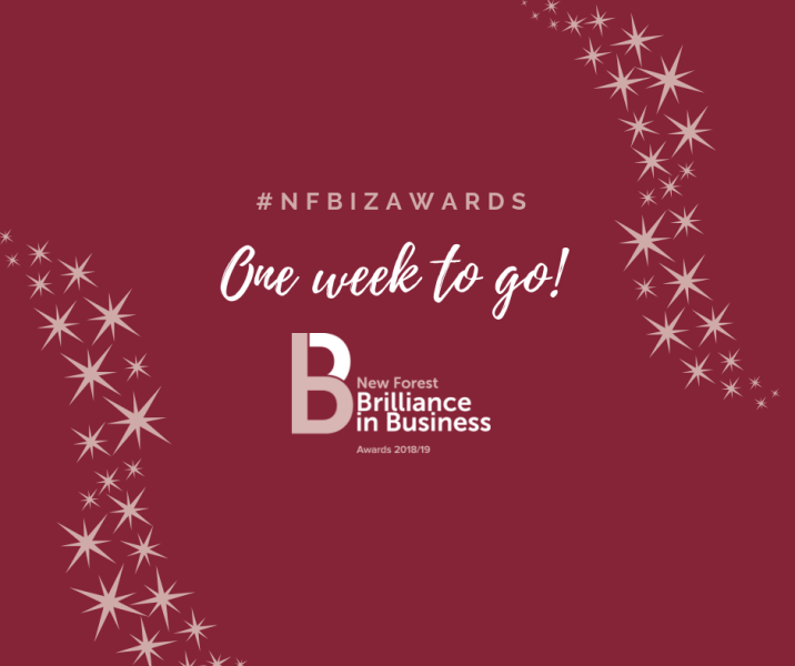 nfbp brilliance in business awards 2018 
