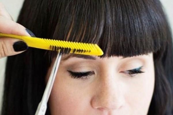 Tips for caring for your hair during lockdown in the New Forest