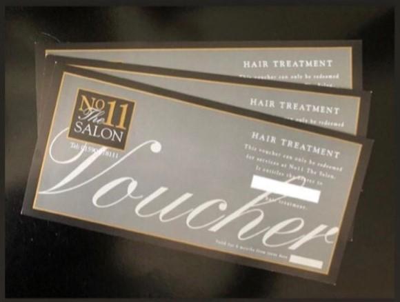 no11salon voucher