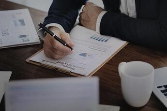 Financial and Legal Services