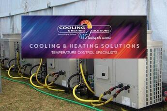 Cooling and Heating Solutions Ltd