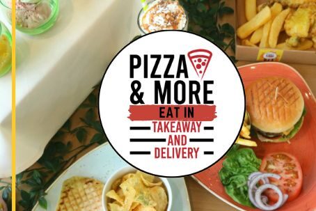 Pizza & More