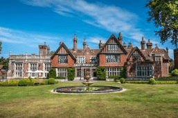 Macdonald Elmers Court Hotel & Resort