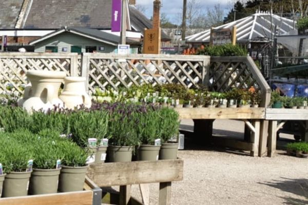 Fairweather's Garden Centre