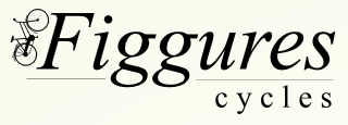 Figgures Cycles - cycle hire