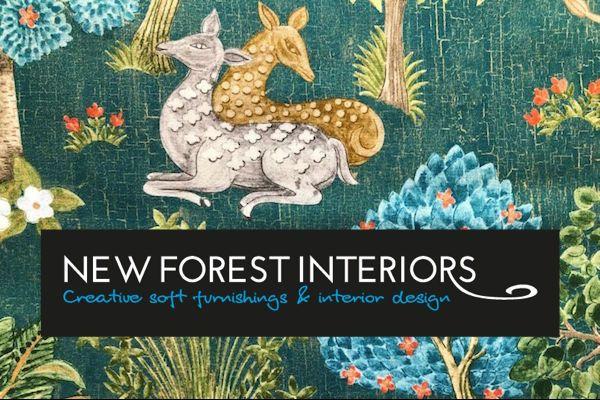 New Forest Interiors