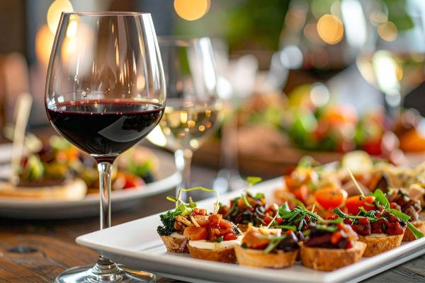 Oakhaven Business Club April 2026