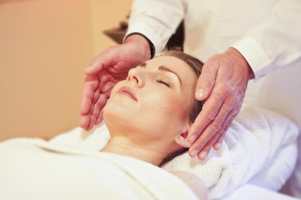 Introduction to Reiki