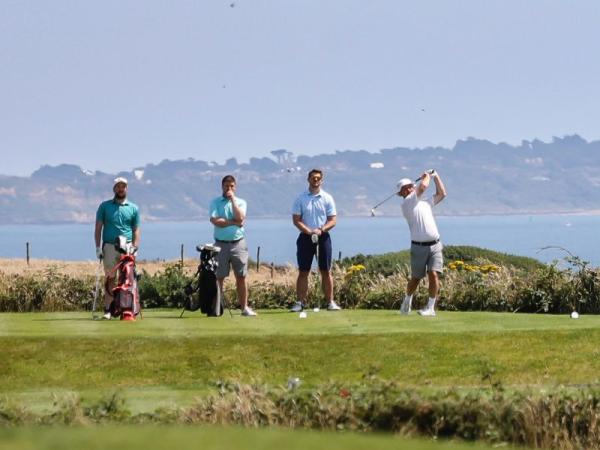 Oakhaven Golf Day 2026