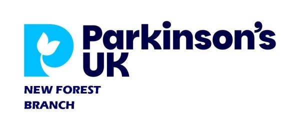Parkinson's UK New Forest Branch Monthly Support Group Meeting at Boldre War Memorial Hall