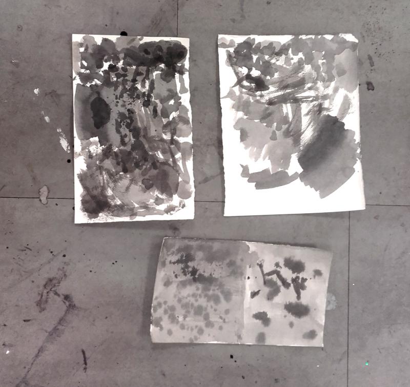 Animal Sketchbook Workshop