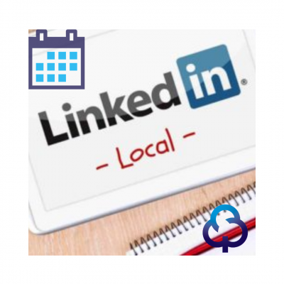 LinkedIn Local New Forest